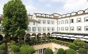 Four Seasons Milan Italy